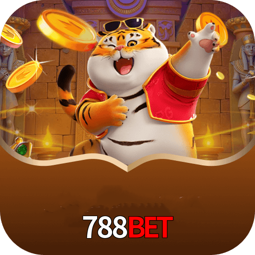 788BET Logo